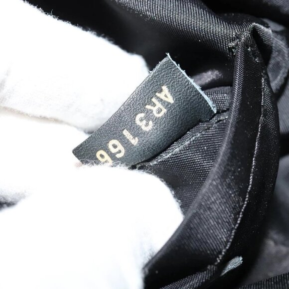 LOUIS VUITTON Monogram Palm Springs MINI Backpack - Picture 14 of 15